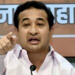 ‘कुंभ मेले में दूसरे धर्मों के लोगों का क्या काम?’ नितेश राणे के बयान से उठा नया विवाद नितेश राणे