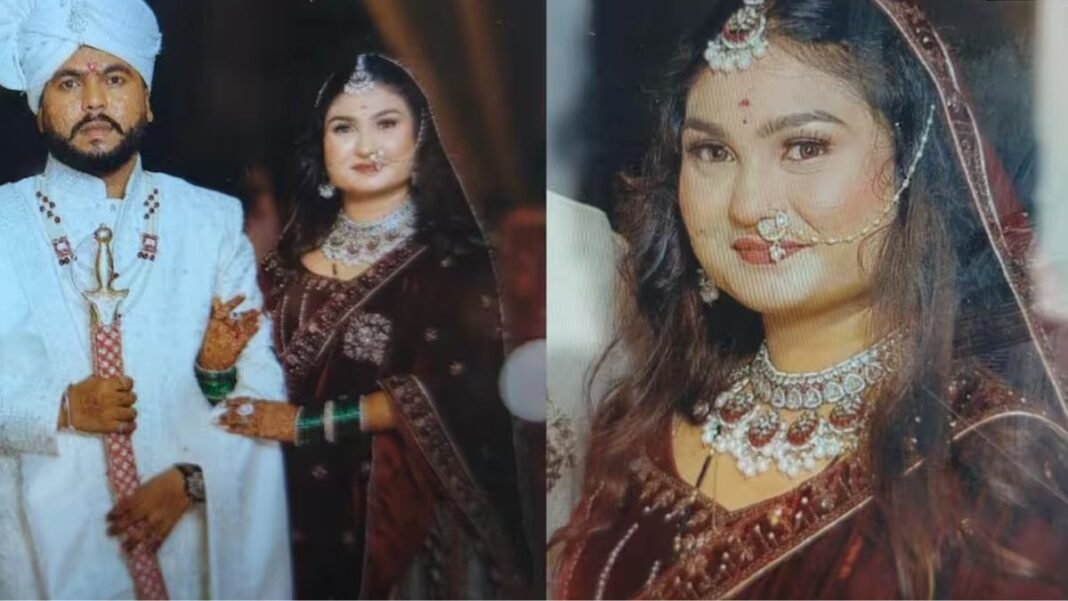 सरकारी नौकरी का झांसा और दहेज के ताने… शादी के सिर्फ 4 महीने बाद ही क्यों उजड़ गई संजना की मांग? महाराष्ट्र