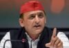 कांग्रेस के 200 सीटों वाले पोस्टर पर क्यों भड़के अखिलेश यादव? बीजेपी पर लगाए गंभीर आरोप अखिलेश यादव