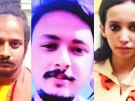 “क्रूरता की हदें पार कीं…” नीले ड्रम हत्याकांड में मुस्कान-साहिल को फांसी, अदालत बोली- ‘दंड भी धर्म है’ नीले ड्रम हत्याकांड