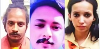 “क्रूरता की हदें पार कीं…” नीले ड्रम हत्याकांड में मुस्कान-साहिल को फांसी, अदालत बोली- ‘दंड भी धर्म है’ नीले ड्रम हत्याकांड