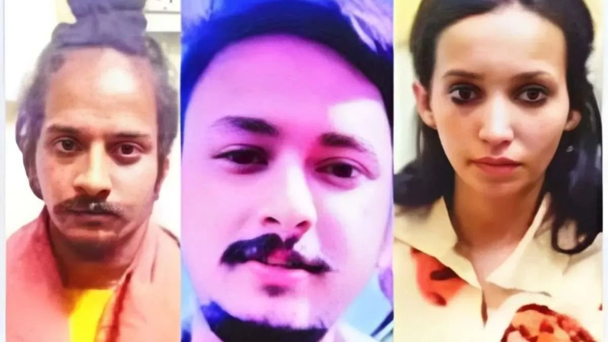 नीले ड्रम हत्याकांड नीले ड्रम हत्याकांड