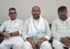 बिहार MLC चुनाव से पहले NDA में बढ़ी हलचल, अब कुशवाहा की पार्टी के 3 विधायक किसके साथ खड़े? बिहार