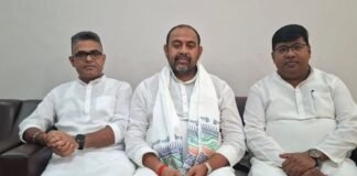 बिहार MLC चुनाव से पहले NDA में बढ़ी हलचल, अब कुशवाहा की पार्टी के 3 विधायक किसके साथ खड़े? बिहार