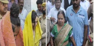 फांसी की सजा मिलने के बाद मुस्कान की दोनों बेटियों का क्या होगा? सौरभ राजपूत की मां का बड़ा बयान मेरठ