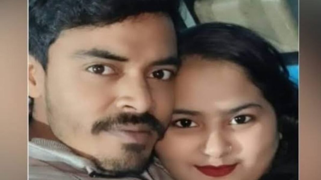 पत्नी ने प्रेमी संग मिलकर रची पति के कत्ल की खौफनाक साजिश, ‘हार्ट अटैक’ का ड्रामा रचकर दफनाया शव मेरठ