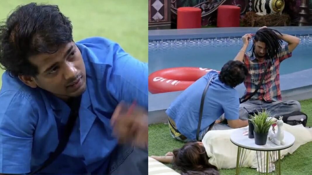 Bigg Boss 20
