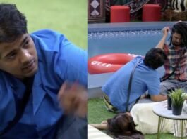 Bigg Boss 20: पहले ‘बहन’ कहा, अब लव गिल को लेकर बदली स्काउट की फीलिंग्स? इशारों में कही ये बात Bigg Boss 20