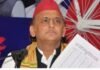 UP की वोटर लिस्ट में इतना बड़ा खेल? अखिलेश यादव ने खोली पोल, चुनाव आयोग पर उठाए सवाल अखिलेश यादव