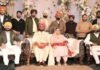 PCS अफसर बताकर AAP नेता से रचाई शादी, फिर सामने आया ऐसा राज कि पुलिस तक पहुंचा मामला AAP नेता