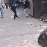 प्रयागराज में खूनी तांडव: जमीन के ताले पर हुआ विवाद, दिनदहाड़े वकील की गोली मारकर हत्या से मचा हड़कंप प्रयागराज