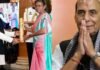 ‘गोली चलवाने वाले को पद्म?’ जब मुलायम सिंह यादव के पुरस्कार पर घिरे राजनाथ सिंह, दिया ऐसा रिएक्शन राजनाथ सिंह