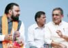 बिहार NDA में सब ठीक है या अंदर ही अंदर बढ़ रही दरार? उपेंद्र कुशवाहा की पार्टी के विधायक के बयान ने बढ़ाई हलचल बिहार