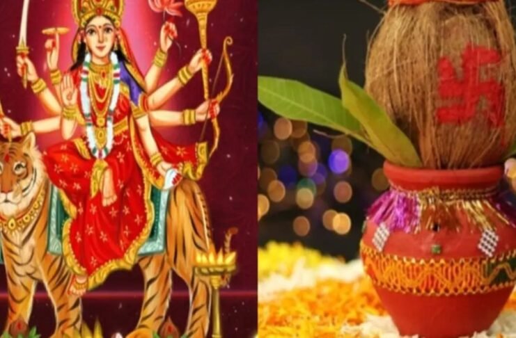 नवरात्रि