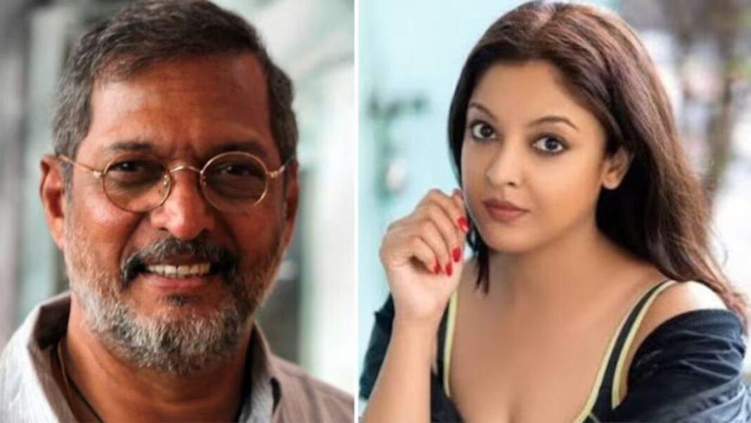 तनुश्री दत्ता के ‘Evil Is Dead’ बयान पर नाना पाटेकर के बेटे का जवाब, बोले- ‘भगवान उनका…’ नाना पाटेकर
