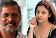 तनुश्री दत्ता के ‘Evil Is Dead’ बयान पर नाना पाटेकर के बेटे का जवाब, बोले- ‘भगवान उनका…’ नाना पाटेकर