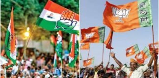 Karnataka MLC Result: कांग्रेस का सूपड़ा साफ, BJP-JD(S) का क्लीन स्वीप! कर्नाटक के नतीजों ने चौंकाया bjp vs congress