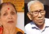 CEC ज्ञानेश कुमार के घर पर कांग्रेस के प्रदर्शन से आहत माता-पिता, बोले-‘भगवान इनकी बुद्धि का शुद्धिकरण करें’ ज्ञानेश कुमार