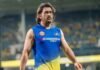 IPL 2027 में धोनी की वापसी पर सस्पेंस बरकरार! खुद माही ने बताया, कब लेंगे आखिरी फैसला MS Dhoni