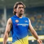 IPL 2027 में धोनी की वापसी पर सस्पेंस बरकरार! खुद माही ने बताया, कब लेंगे आखिरी फैसला MS Dhoni