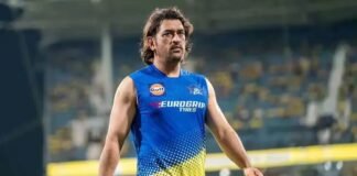IPL 2027 में धोनी की वापसी पर सस्पेंस बरकरार! खुद माही ने बताया, कब लेंगे आखिरी फैसला MS Dhoni